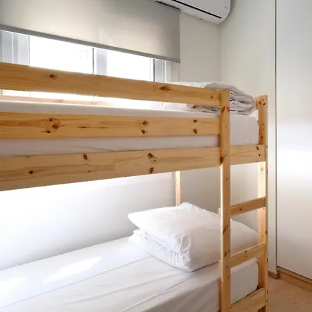 Hercules Apartmán Atény