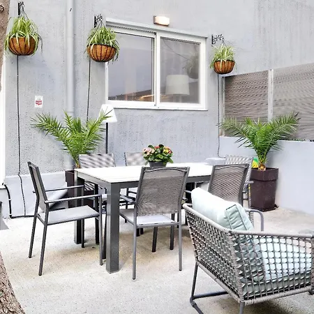 Hercules Appartement