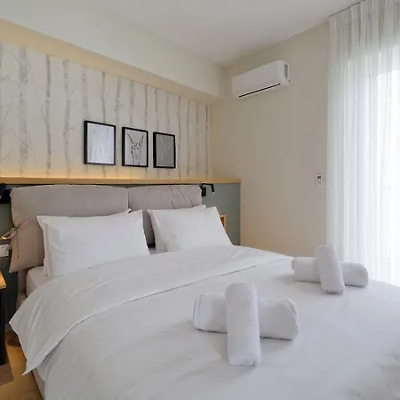 Hercules Appartement