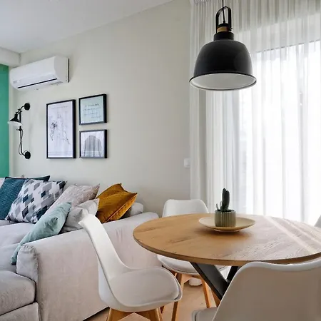 Hercules Appartement