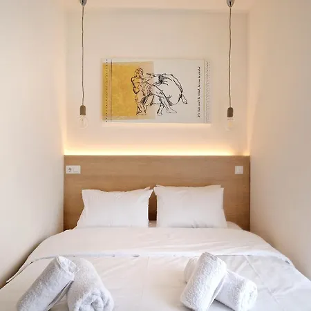 Hercules Appartement