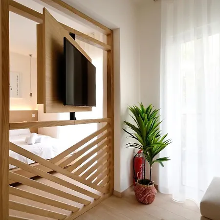 Appartement Hercules *