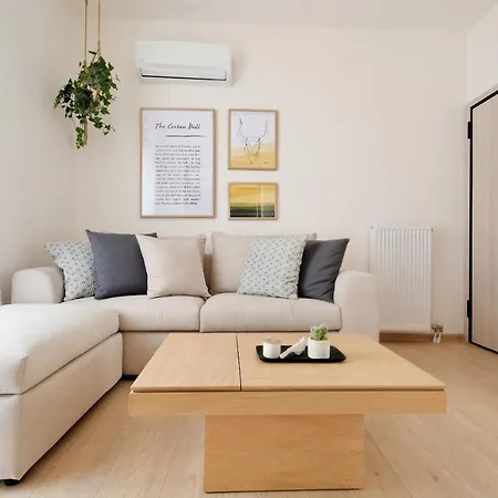 Hercules Appartement Athene