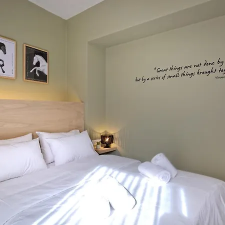 Appartement Hercules Athene