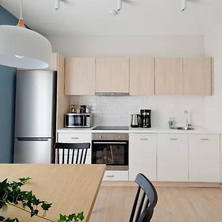 Hercules Appartement