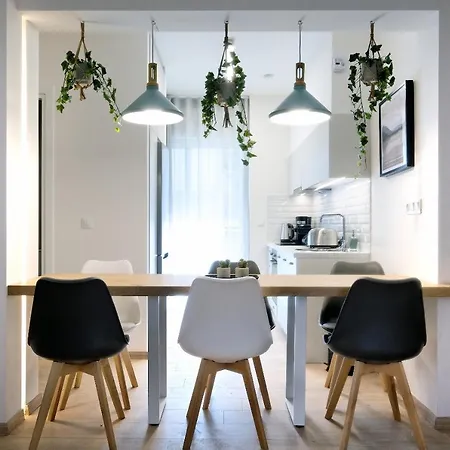 Hercules Appartement