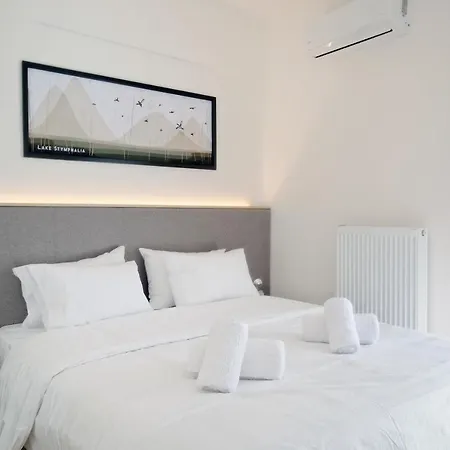 Hercules Appartement *